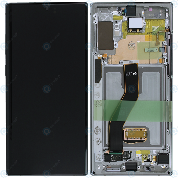 Pantalla LCD + Táctil Gris Samsung Galaxy Note 10 Plus