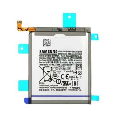Batería del Samsung Galaxy Note 20 Ultra 5G