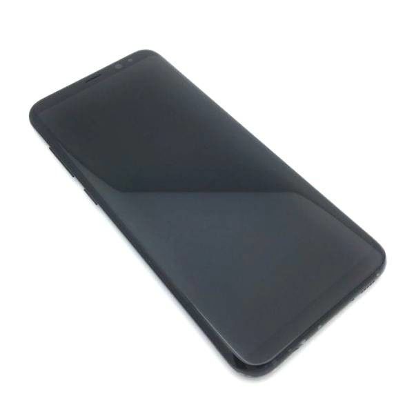 Pantalla LCD + Táctil Negra Samsung Galaxy S8 Plus