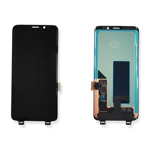 Pantalla LCD + Táctil Negra Samsung Galaxy S9