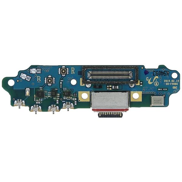 Placa USB Samsung Galaxy Z Fold