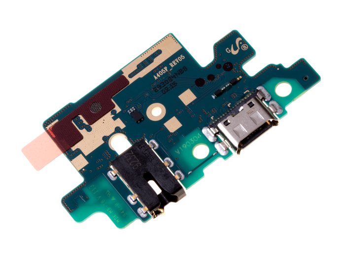 Placa USB Samsung Galaxy A40