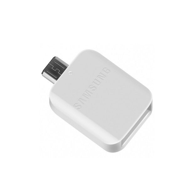 Adaptador USB Samsung | USB-C blanco