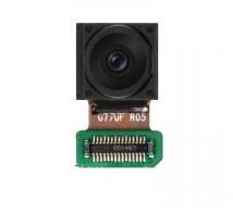 Camera Frontal Samsung Galaxy