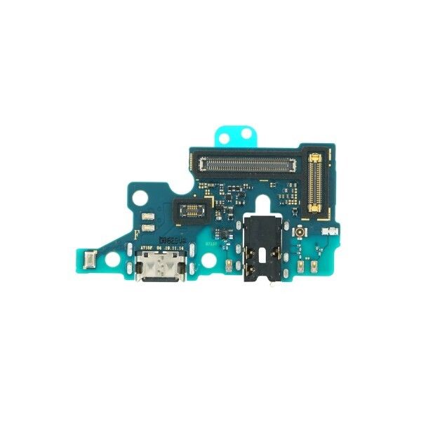 Placa USB Samsung Galaxy A71