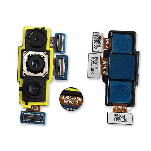 Camera Traseira Samsung Galaxy A30s
