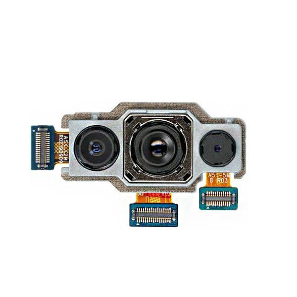Camera Traseira Samsung Galaxy A71