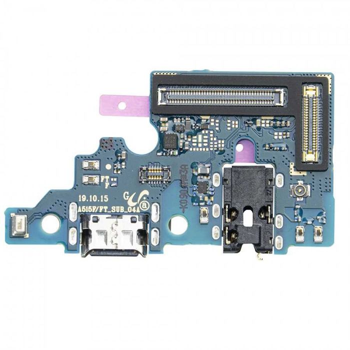 Placa USB Samsung Galaxy A51