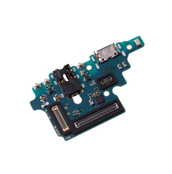 Placa USB Samsung Galaxy Note 10 Lite