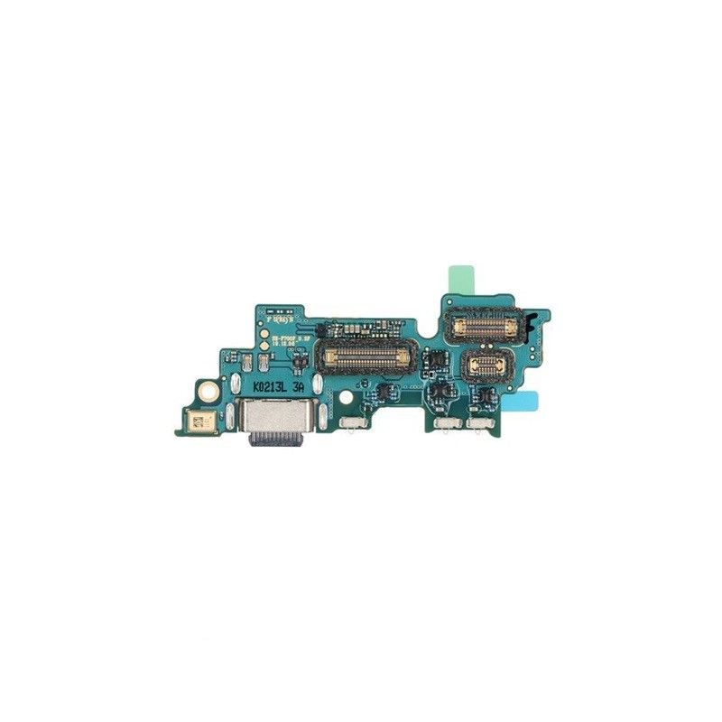 Placa USB Samsung Galaxy Z Flip