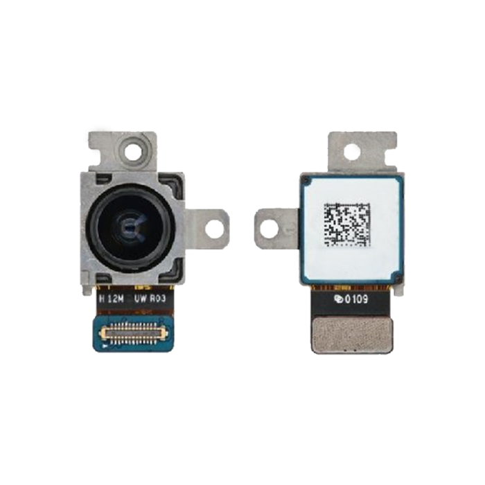 Cámara trasera del Samsung Galaxy S20 Ultra 5G