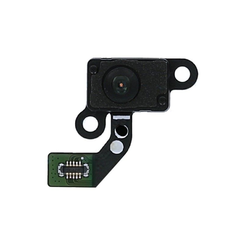 Sensor de huellas dactilares del Samsung Galaxy