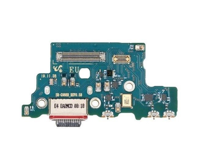 Placa USB Samsung Galaxy S20 Ultra 5G