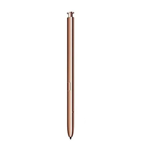 Lápiz óptico/S-Pen dorado para Samsung Galaxy Note 20