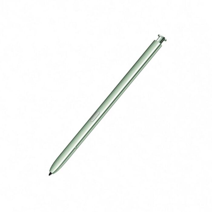 Lápiz óptico/S-Pen verde para Samsung Galaxy Note 20