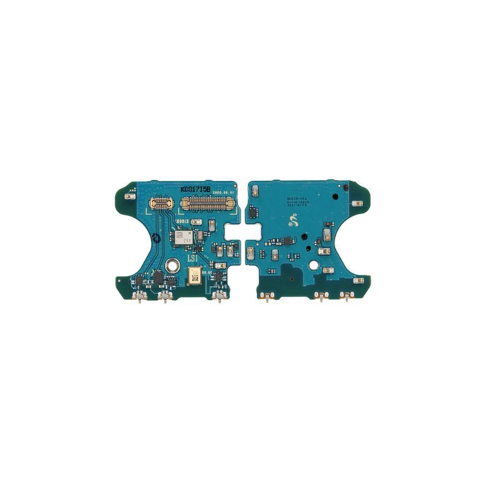 Placa USB Samsung Galaxy