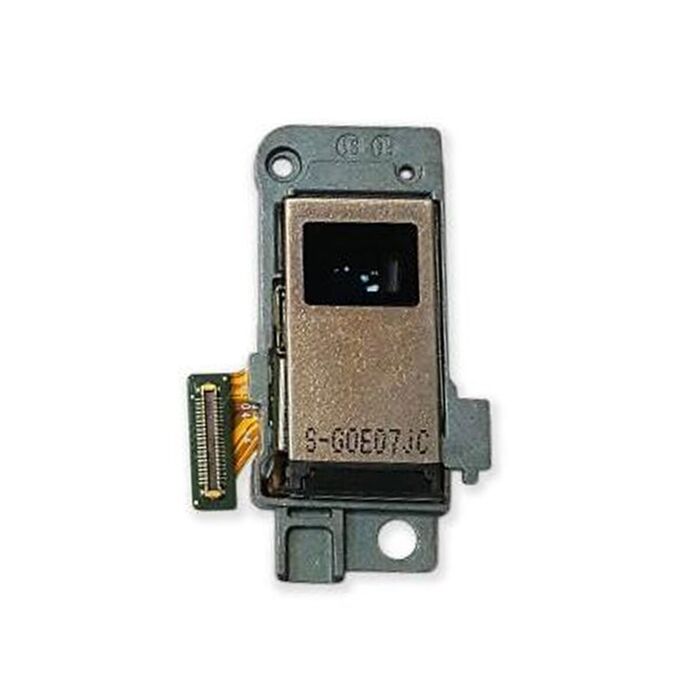 Cámara trasera del Samsung Galaxy Note 20 Ultra 5G