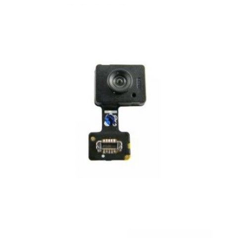 Huella dactilar biométrica Samsung Galaxy A52