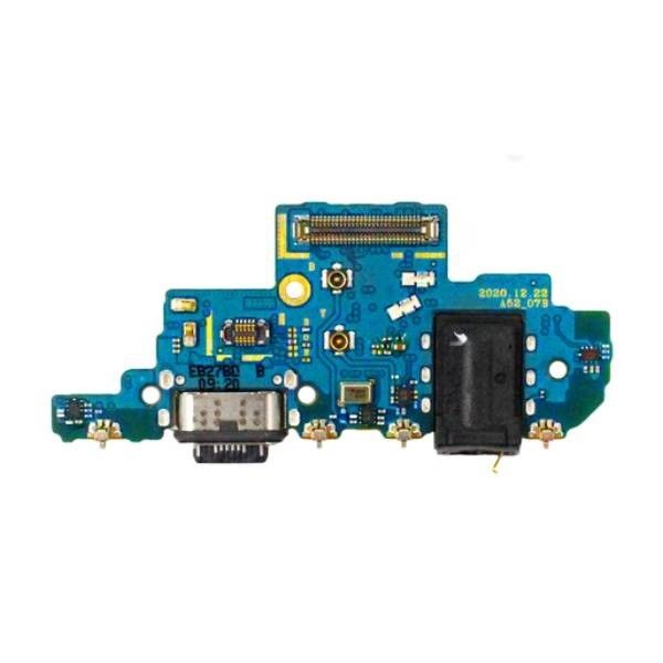 Placa USB Samsung Galaxy A52