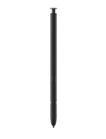 Lápiz óptico/S-Pen negro para Samsung Galaxy S22 Ultra 5G