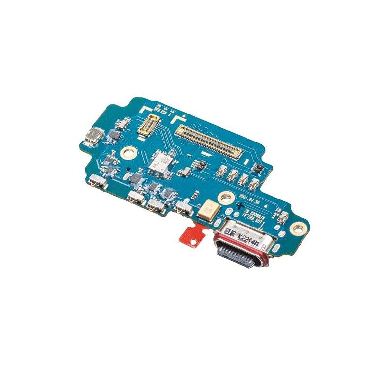 Placa USB Samsung Galaxy S22 Ultra 5G