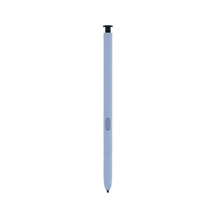 Lápiz óptico/S-Pen azul claro para Samsung Galaxy S22 Ultra 5G