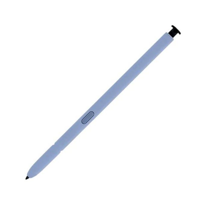 Lápiz óptico/S-Pen azul claro para Samsung Galaxy S22 Ultra 5G
