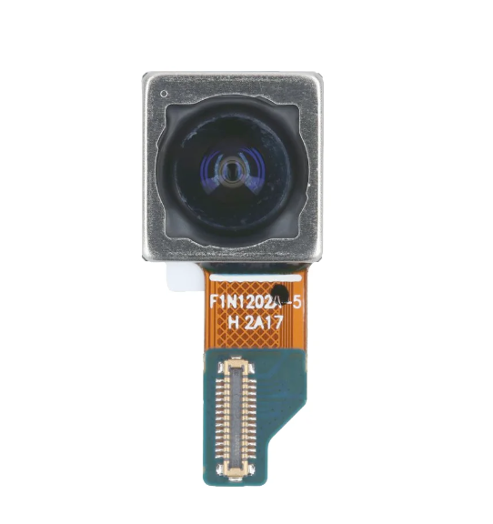 Cámara trasera ancha de 12 megapíxeles para Samsung Galaxy S23 Ultra