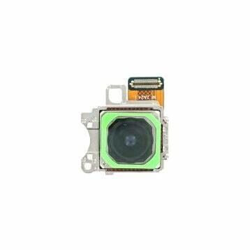 Cámara trasera gran angular de 50 megapíxeles para Samsung Galaxy S23/S23+