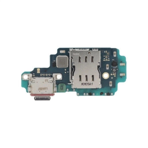 Placa USB Samsung Galaxy S23 Ultra
