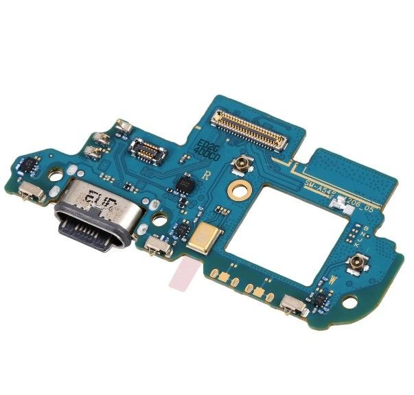 Placa USB Samsung Galaxy A54 5G