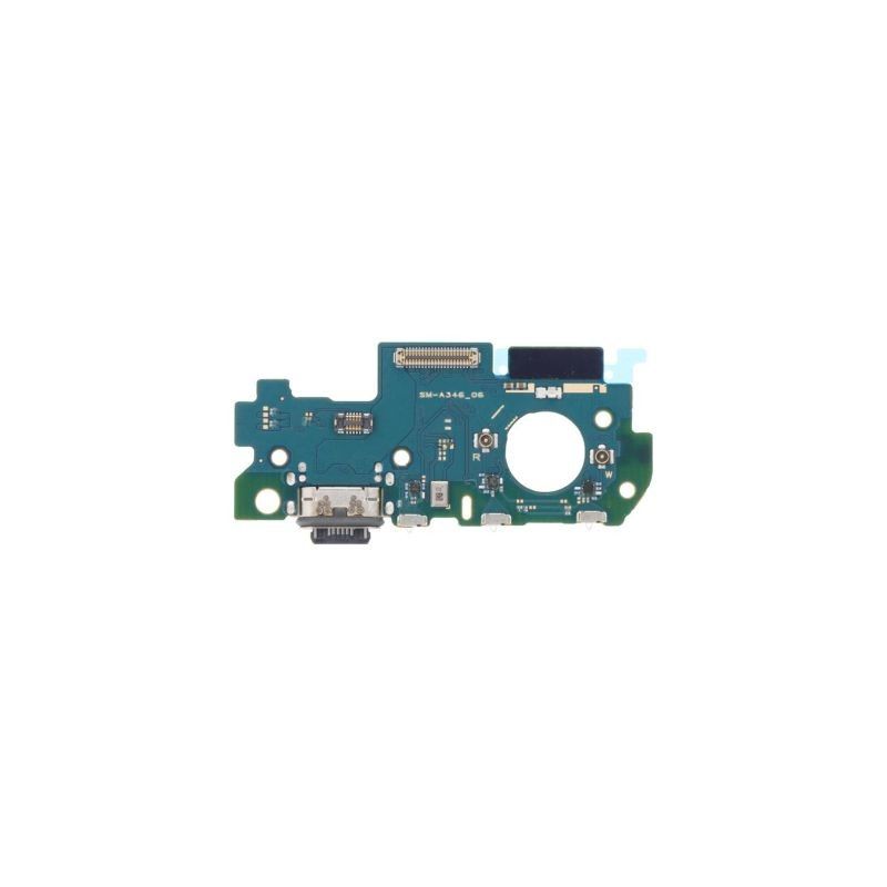 Placa USB Samsung Galaxy A34
