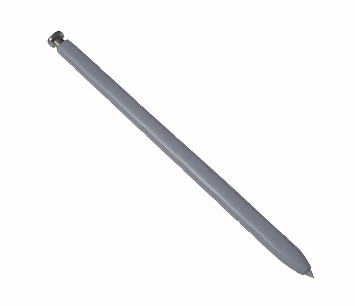 Lápiz óptico/S-Pen gris para Samsung Galaxy S25 Ultra 5G