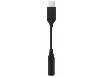 Adaptador USB-C > Jack 3.5 Negro Samsung Galaxy Tab S5e