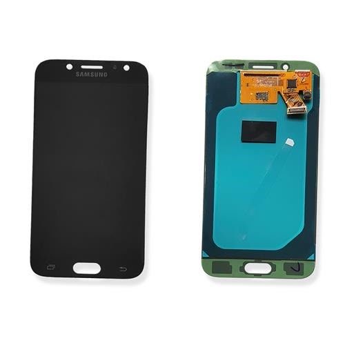 Pantalla LCD + Táctil Negra Samsung Galaxy J5 2017