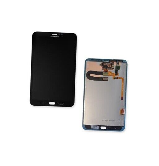 Pantalla LCD + Táctil Negra Samsung Galaxy Tab Active 2 LTE