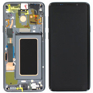 Pantalla LCD + Táctil Gris Samsung Galaxy S9 Plus