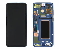 Pantalla LCD + Táctil Azul Samsung Galaxy S9 Plus
