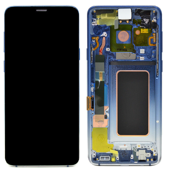 Pantalla LCD + Táctil Azul Samsung Galaxy S9 Plus