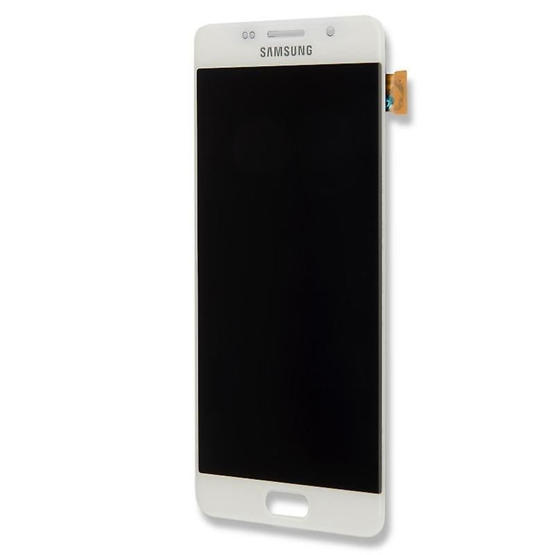 Pantalla LCD + Táctil Blanca Samsung Galaxy A5 2016