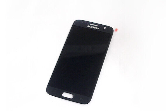 Pantalla LCD + Táctil Negra Samsung Galaxy S7