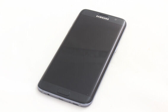 Pantalla LCD + Táctil Negra Samsung Galaxy S7 edge