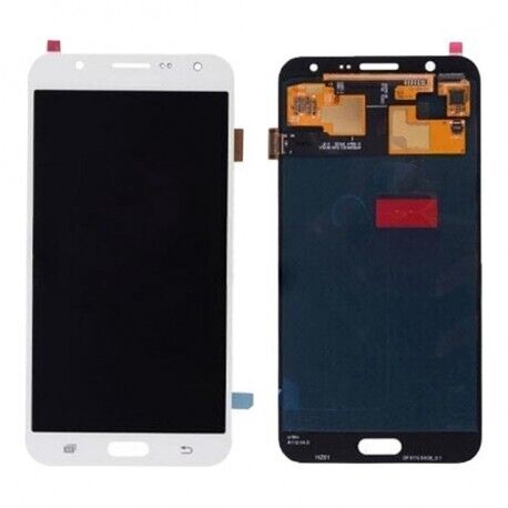 Pantalla LCD + Táctil Blanca Samsung Galaxy J7 2016