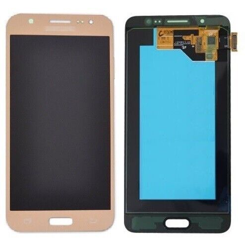 Pantalla LCD + Táctil Dorada Samsung Galaxy J5 2016