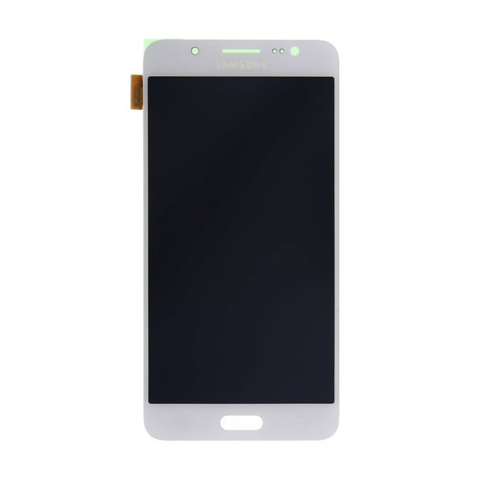 Pantalla LCD + Táctil Blanca Samsung Galaxy J5 2016