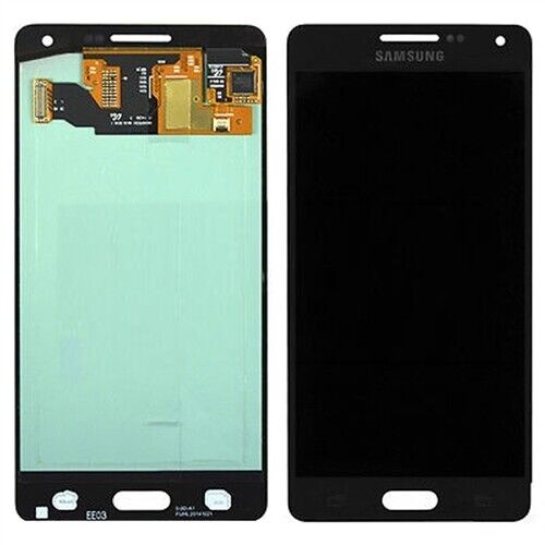 Pantalla LCD + Táctil Negra Samsung Galaxy A5 2017