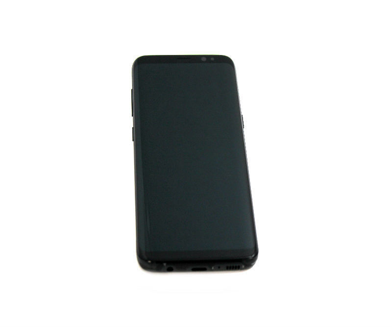 Pantalla LCD + Táctil Negra Samsung Galaxy S8