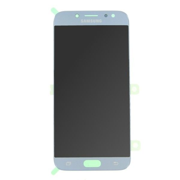 Pantalla LCD + Táctil Gris Samsung Galaxy J7 2017