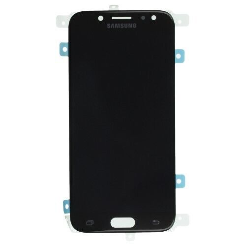 Pantalla LCD + Táctil Negra Samsung Galaxy J5 2017