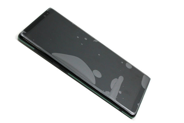 Pantalla LCD + Táctil Negra Samsung Galaxy Note 8